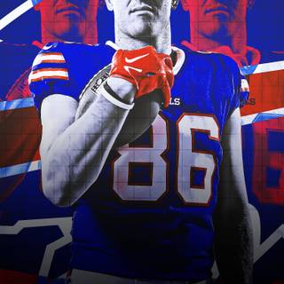 Dalton Kincaid wallpaper