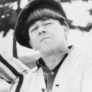 Moe Howard wallpaper