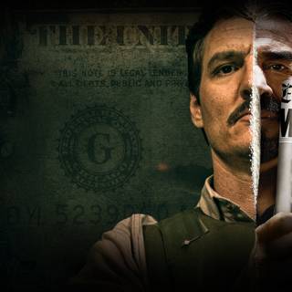 Cali Cartel wallpaper