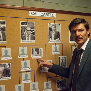 Cali Cartel wallpaper