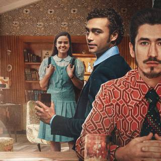 Cali Cartel wallpaper