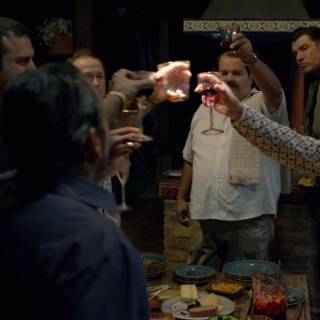 Cali Cartel wallpaper