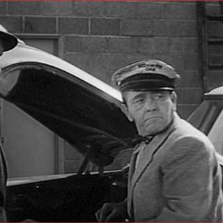 Moe Howard wallpaper