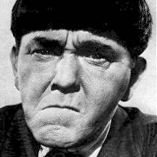 Moe Howard wallpaper