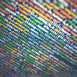 Information system wallpaper