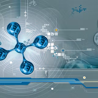 Information system wallpaper