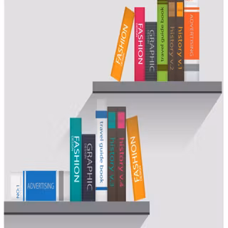 Information system wallpaper