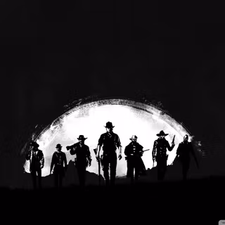 RDR 2 PC wallpaper