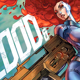 J. Scott Campbell wallpaper