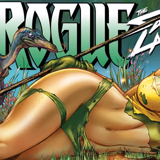 J. Scott Campbell wallpaper