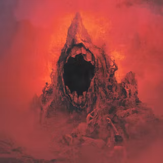 The Sound of Perseverance wallpaper