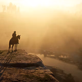 RDR 2 PC wallpaper