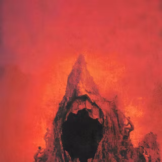 The Sound of Perseverance wallpaper