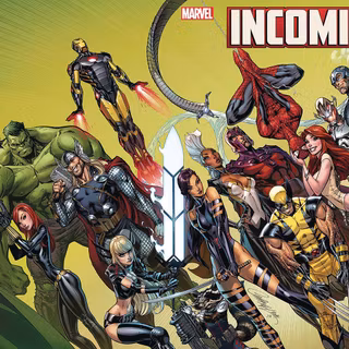 J. Scott Campbell wallpaper