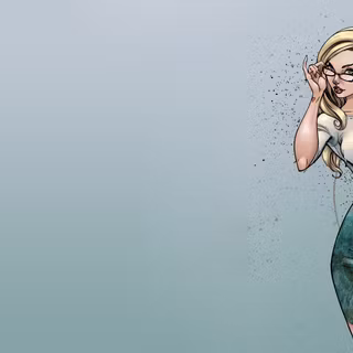 J. Scott Campbell wallpaper