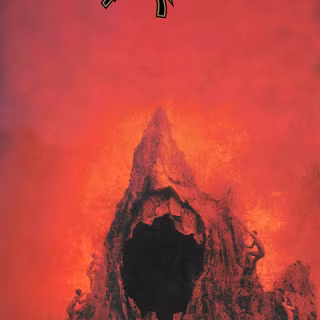 The Sound of Perseverance wallpaper