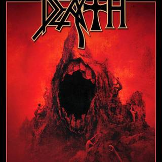 The Sound of Perseverance wallpaper