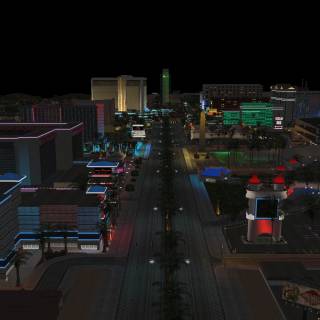 Las Venturas wallpaper