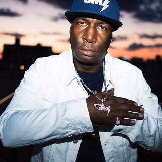 Grandmaster Flash wallpaper