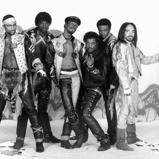 Grandmaster Flash wallpaper