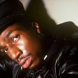 Grandmaster Flash wallpaper