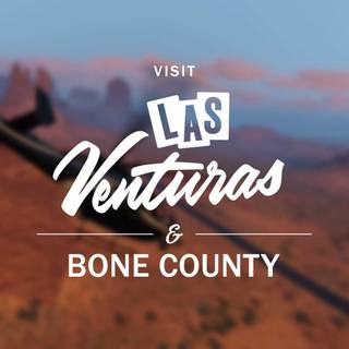 Las Venturas wallpaper
