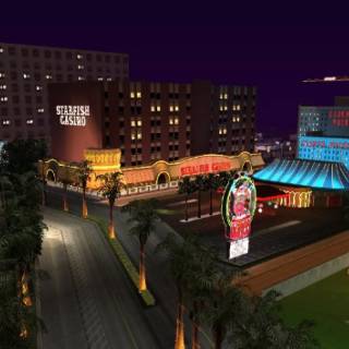 Las Venturas wallpaper