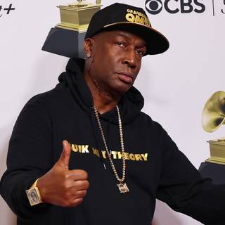 Grandmaster Flash wallpaper