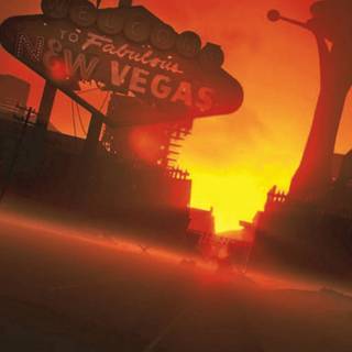 Las Venturas wallpaper