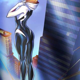J. Scott Campbell wallpaper