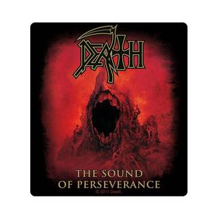 The Sound of Perseverance wallpaper