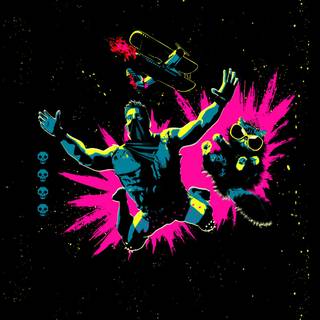 Dungeon Crawler Carl wallpaper