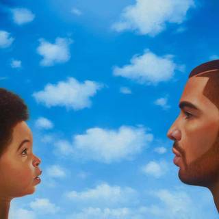 Drake 1920x1080 wallpaper