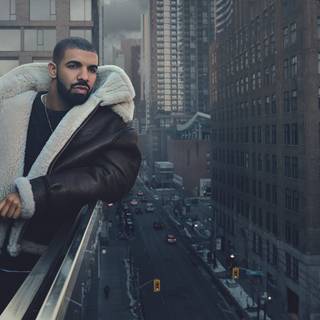 Drake 1920x1080 wallpaper
