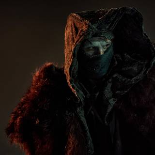 Frankenstein 2025 wallpaper