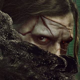 Frankenstein 2025 wallpaper