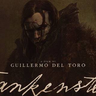 Frankenstein 2025 wallpaper