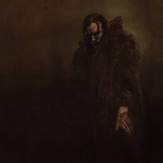 Frankenstein 2025 wallpaper