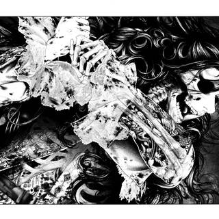 Innocent Rouge wallpaper