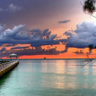 Florida desktop wallpaper