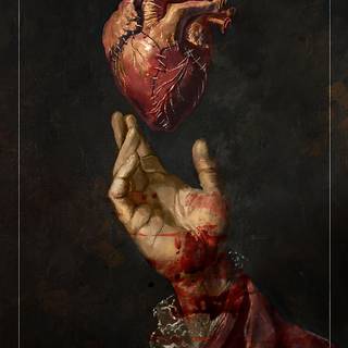 Frankenstein 2025 wallpaper