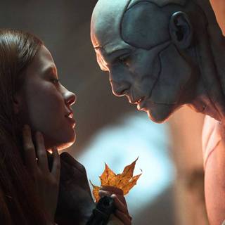 Frankenstein 2025 wallpaper