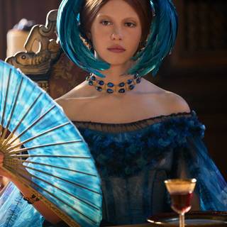 Frankenstein 2025 wallpaper