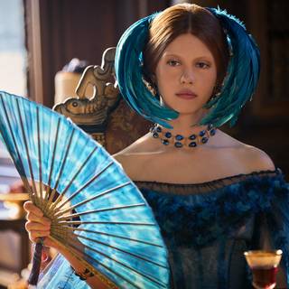 Frankenstein 2025 wallpaper