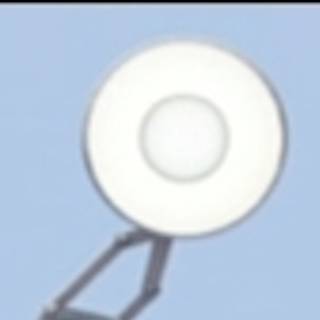 Pixar lamp wallpaper