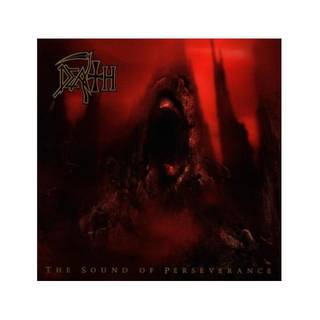 The Sound of Perseverance wallpaper