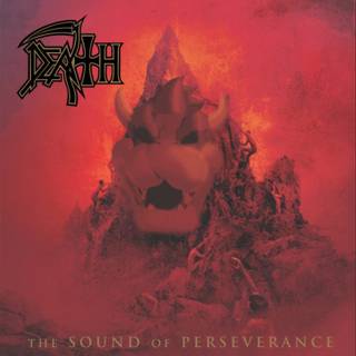 The Sound of Perseverance wallpaper