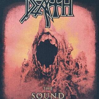 The Sound of Perseverance wallpaper