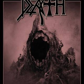 The Sound of Perseverance wallpaper