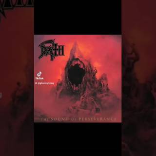 The Sound of Perseverance wallpaper